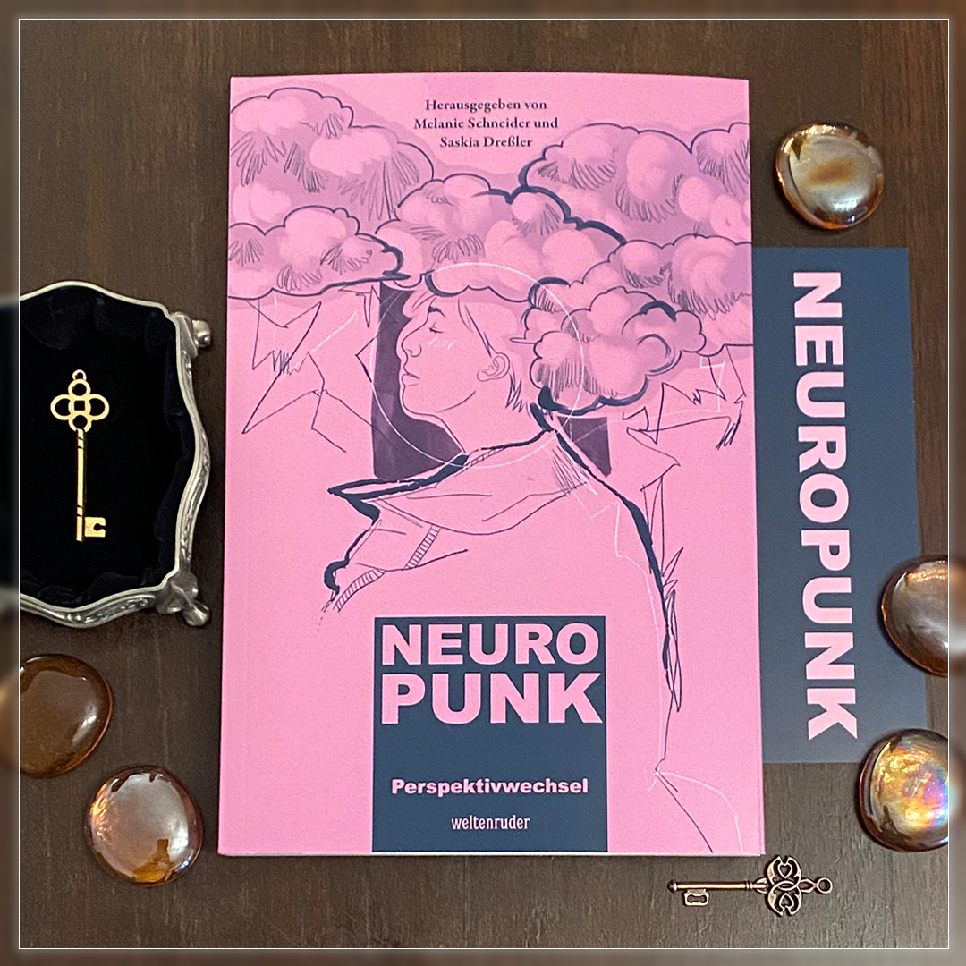 Anthologie Neuropunk